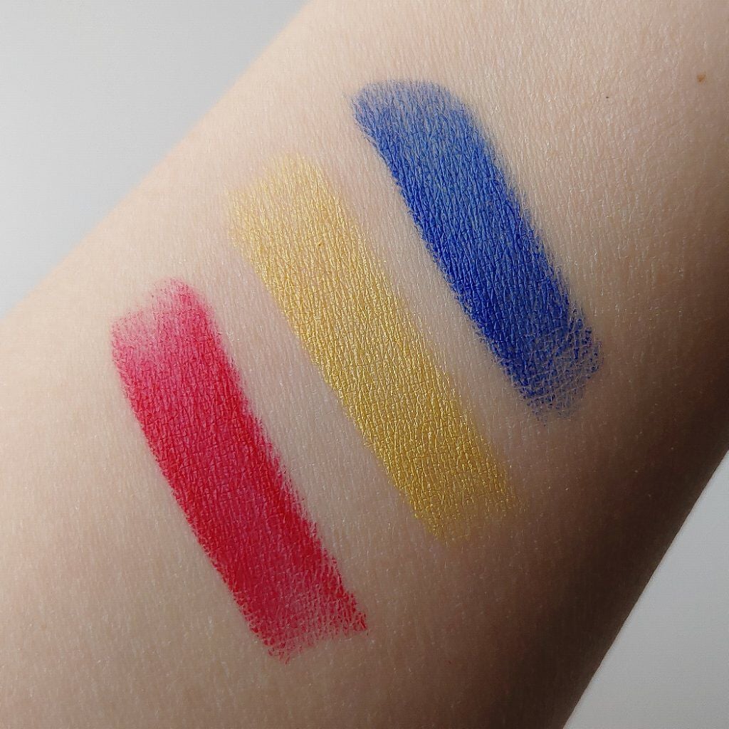 リップスティック/M・A・C/口紅を使ったクチコミ(2枚目)