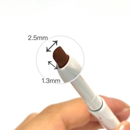 エアクリームペンシル /D-UP/ペンシルアイライナーを使ったクチコミ(3枚目)