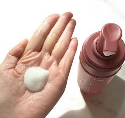 FeMish Premium WHIP/cellnote/デリケートゾーンケアを使ったクチコミ(2枚目)