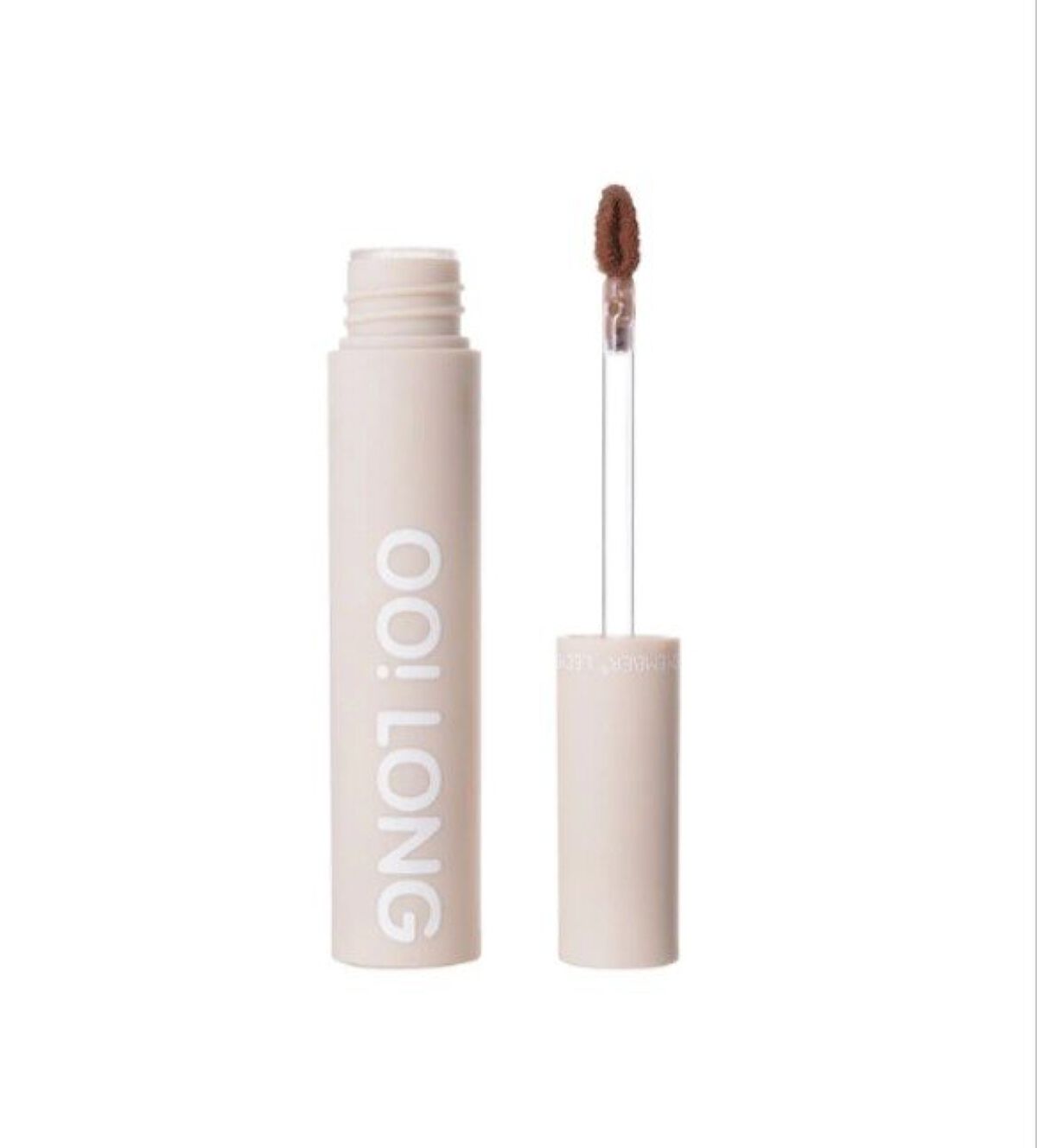 OO!LONG マットティーリップ OL02 オレンジピューレ/LEEMEMBER/リップグロスを使ったクチコミ（1枚目）