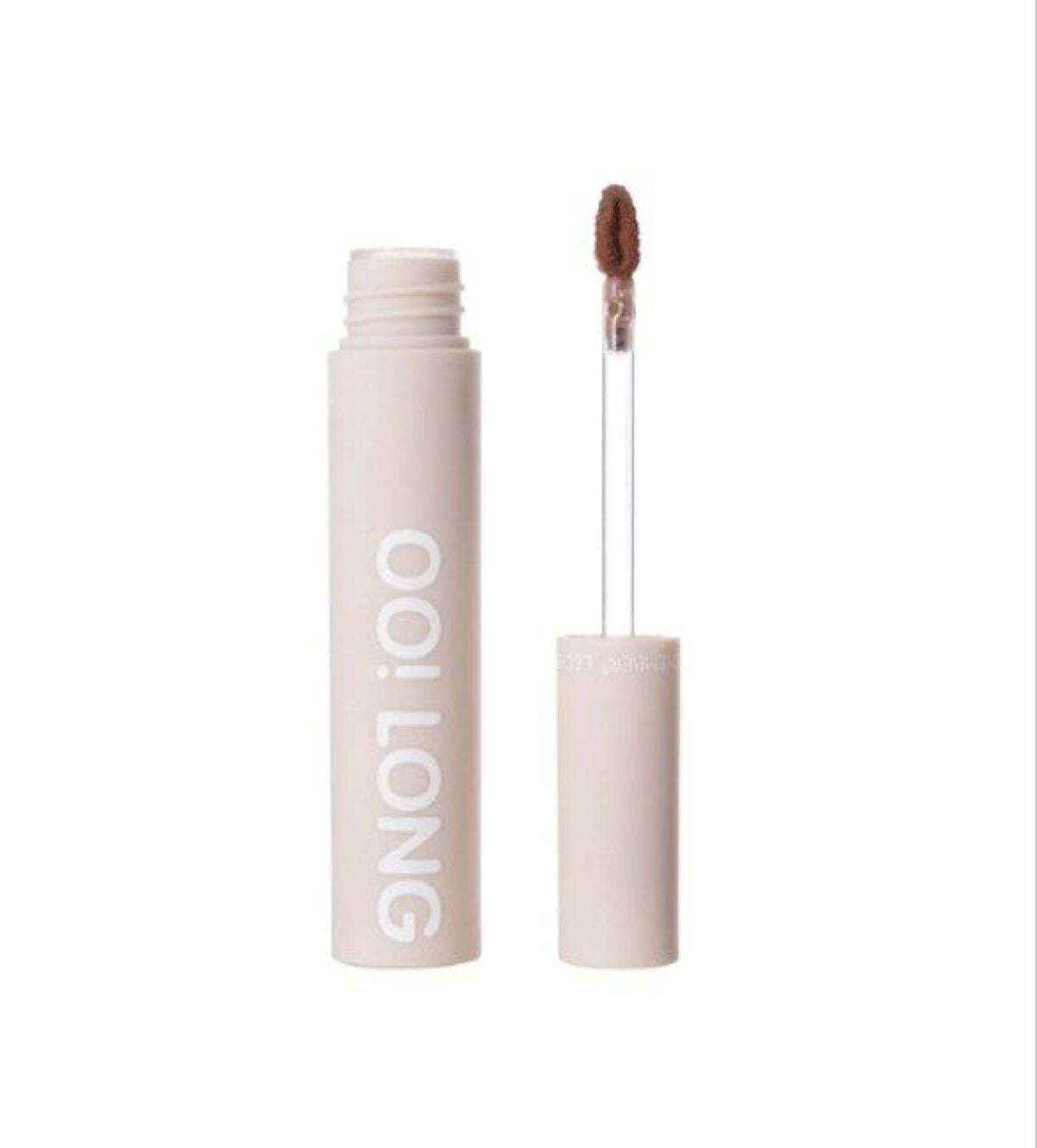 OO!LONG マットティーリップ/LEEMEMBER/リップグロスを使ったクチコミ(1枚目)