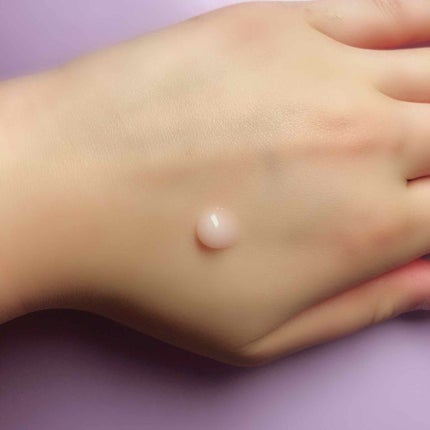 タッチインソール ノーポアブレムプライマー/touch in SOL /化粧下地を使ったクチコミ(2枚目)