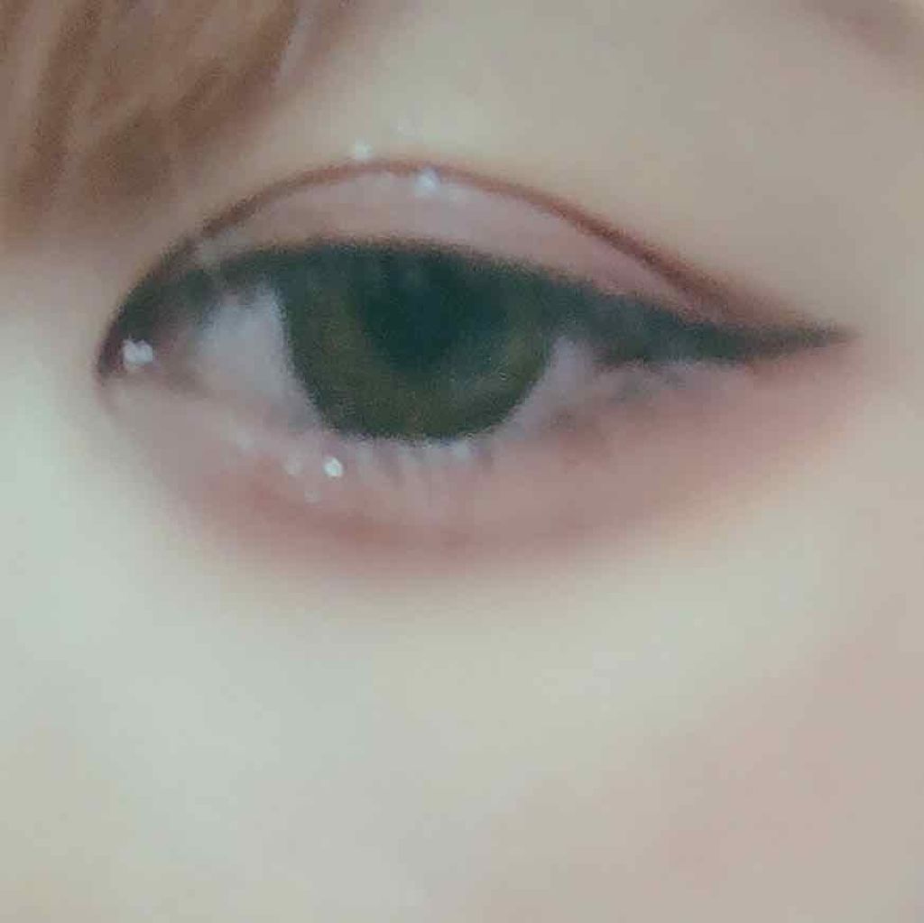 パーフェクトマルチアイズ/キャンメイク/アイシャドウパレットを使ったクチコミ（2枚目）