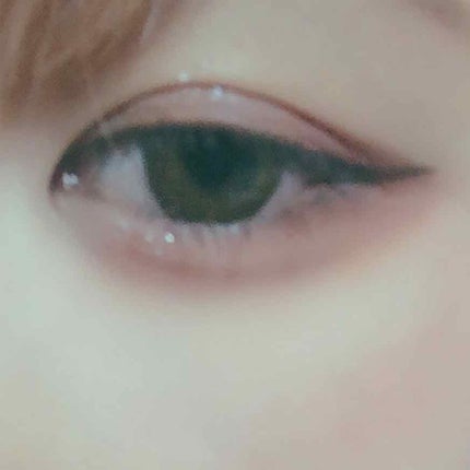 パーフェクトマルチアイズ/キャンメイク/アイシャドウパレットを使ったクチコミ(2枚目)