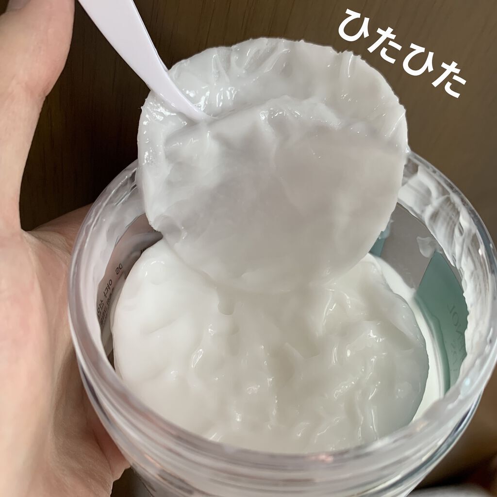 カクタスパンテノールクリームパッド/YADAH/トナーパッドを使ったクチコミ（3枚目）