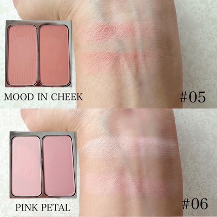 グリーミングテンションパクト/2aN/クリーム・エマルジョンファンデーションを使ったクチコミ(4枚目)