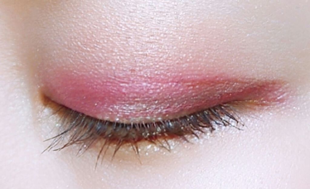 ショコラスウィート アイズ/リンメル ロンドン/アイシャドウパレットを使ったクチコミ（3枚目）