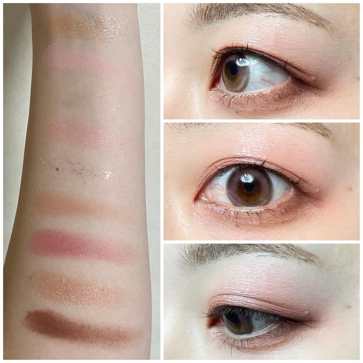 natsumi on LIPS 「.パケ大優勝韓国コスメ♥.♥.【AQUAMARI】.▫️クッシ..」(2枚目)