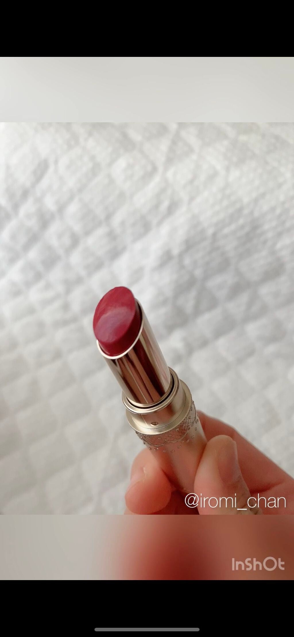 マシュマロティントルージュ/フォーチュン/リップティントを使ったクチコミ(3枚目)