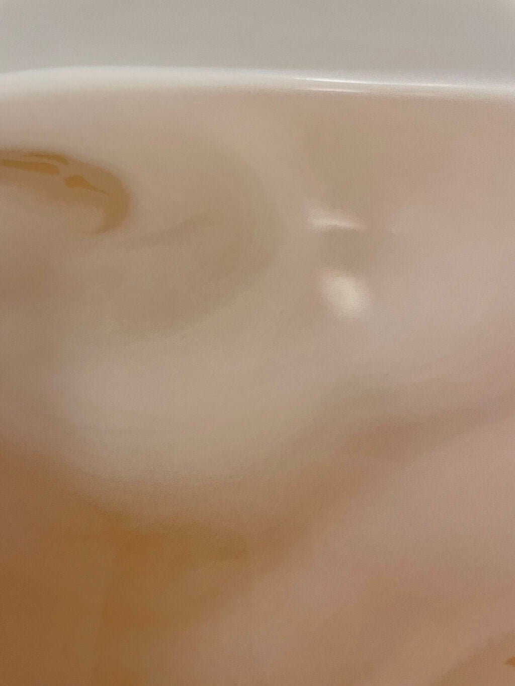 ワンダーハニー とろとろふんわりクリームバス /VECUA Honey/炭酸系入浴剤を使ったクチコミ(4枚目)