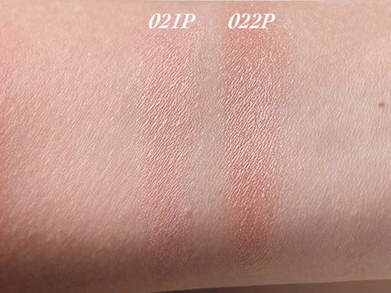 アディクション ザ アイシャドウ パール/ADDICTION/単色アイシャドウを使ったクチコミ(7枚目)