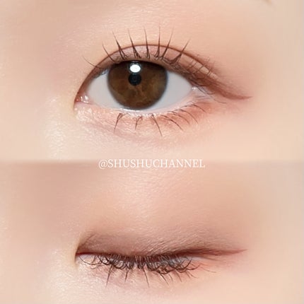 プティパレットアイズ(マットタイプ)/キャンメイク/パウダーアイシャドウを使ったクチコミ(4枚目)