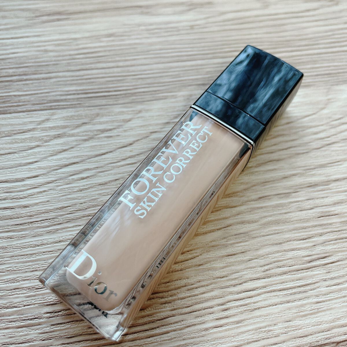 【旧】ディオールスキン フォーエヴァー スキン コレクト コンシーラー/Dior/リキッドコンシーラーを使ったクチコミ（1枚目）