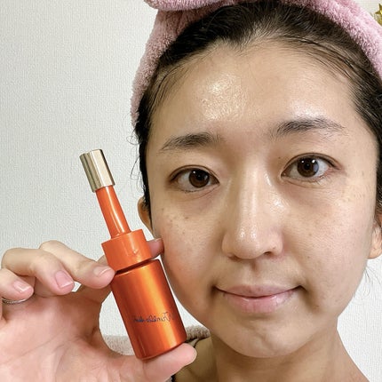 ポーラ リンクルショット メディカル セラム デュオ/リンクルショット/美容液を使ったクチコミ(10枚目)