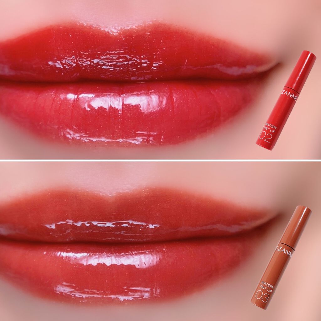 超細芯アイブロウ/CEZANNE/アイブロウペンシルを使ったクチコミ（3枚目）