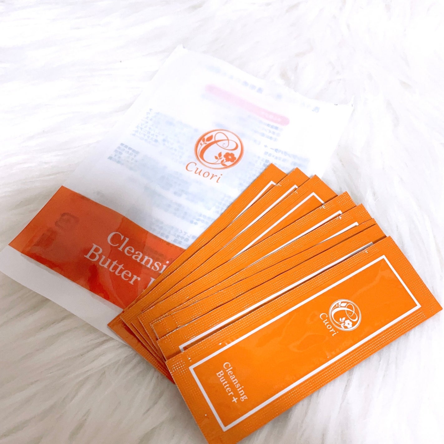 クレンジングバタープラス/クオリ/クレンジングクリームを使ったクチコミ(4枚目)