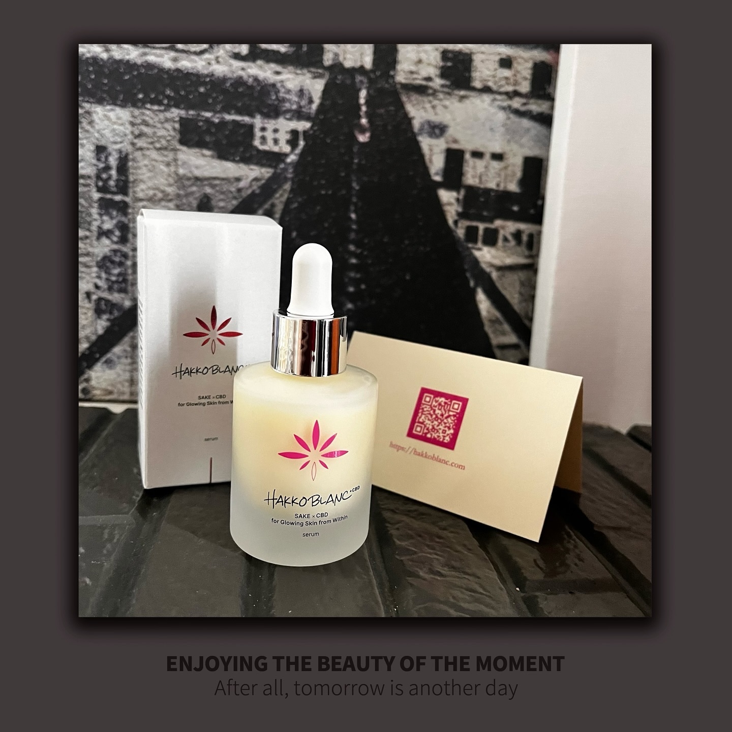 発酵ブラン　美容液 /HAKKOBLANC/美容液を使ったクチコミ（1枚目）