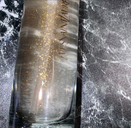 ラディアント タッチ ブラープライマー/YVES SAINT LAURENT BEAUTE/化粧下地を使ったクチコミ(3枚目)