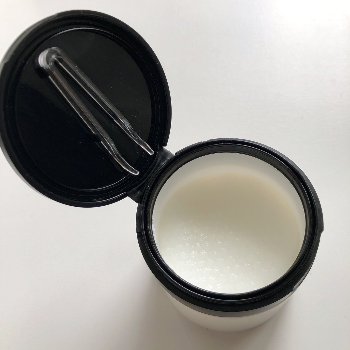 PHセンシティブトナーパッド/SAM'U/トナーパッドを使ったクチコミ(2枚目)