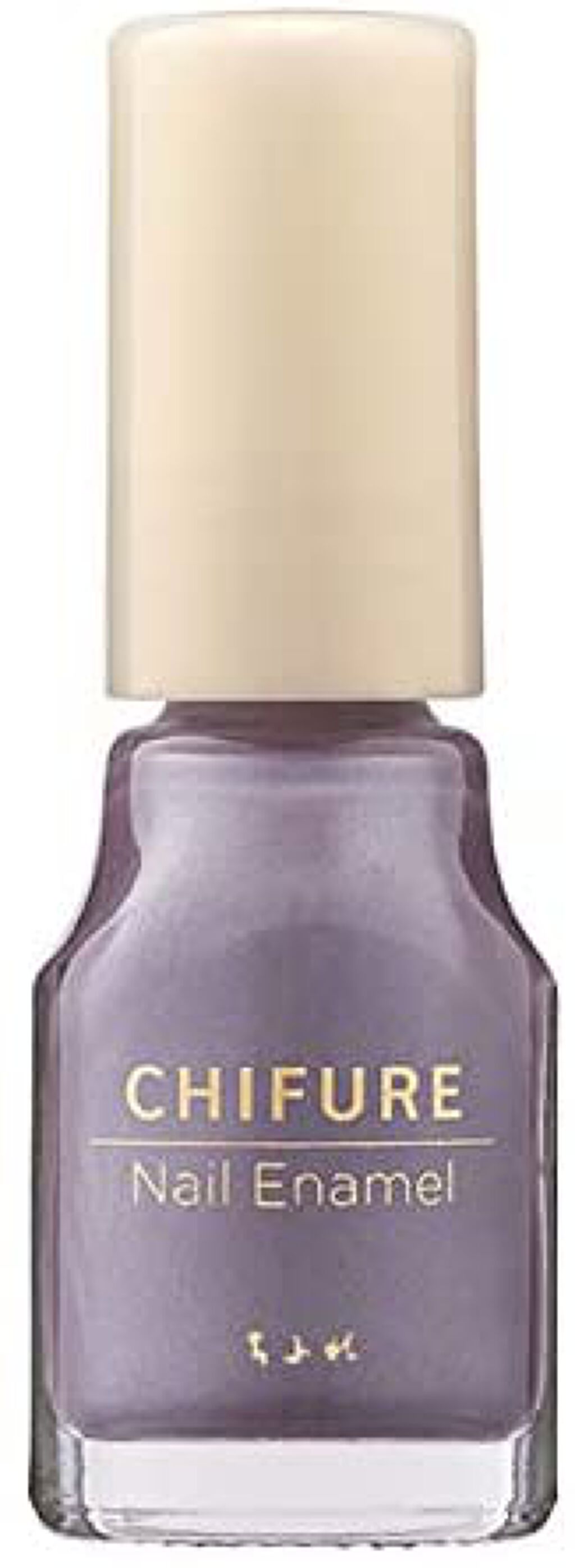 ネイル エナメル 046 グレー系パール