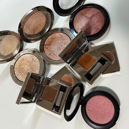 アイ カラー クォード/TOM FORD BEAUTY/アイシャドウパレットを使ったクチコミ(3枚目)