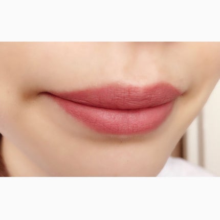 ムースティントリップ/リトルレディ リュクス/リップティントを使ったクチコミ(6枚目)