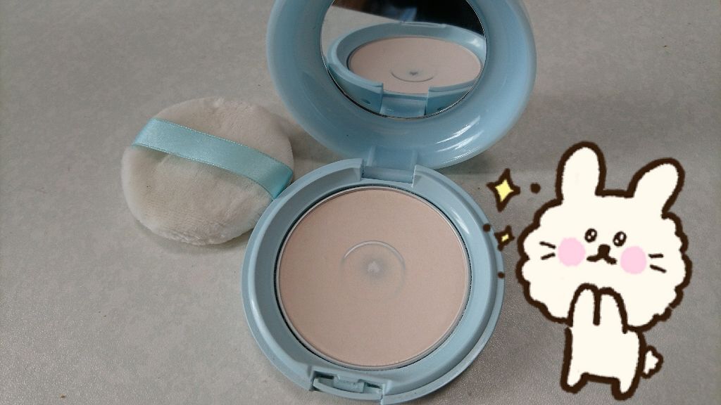 エテュセ フェイスエディション(パウダー)/ettusais/プレストパウダーを使ったクチコミ(1枚目)