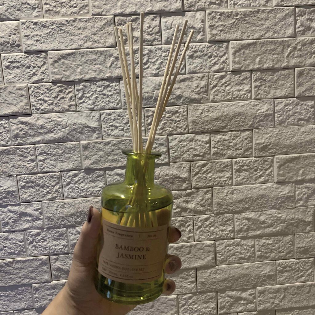 ニトリ  アロマディフューザー/ニトリ/ルームフレグランスを使ったクチコミ(1枚目)