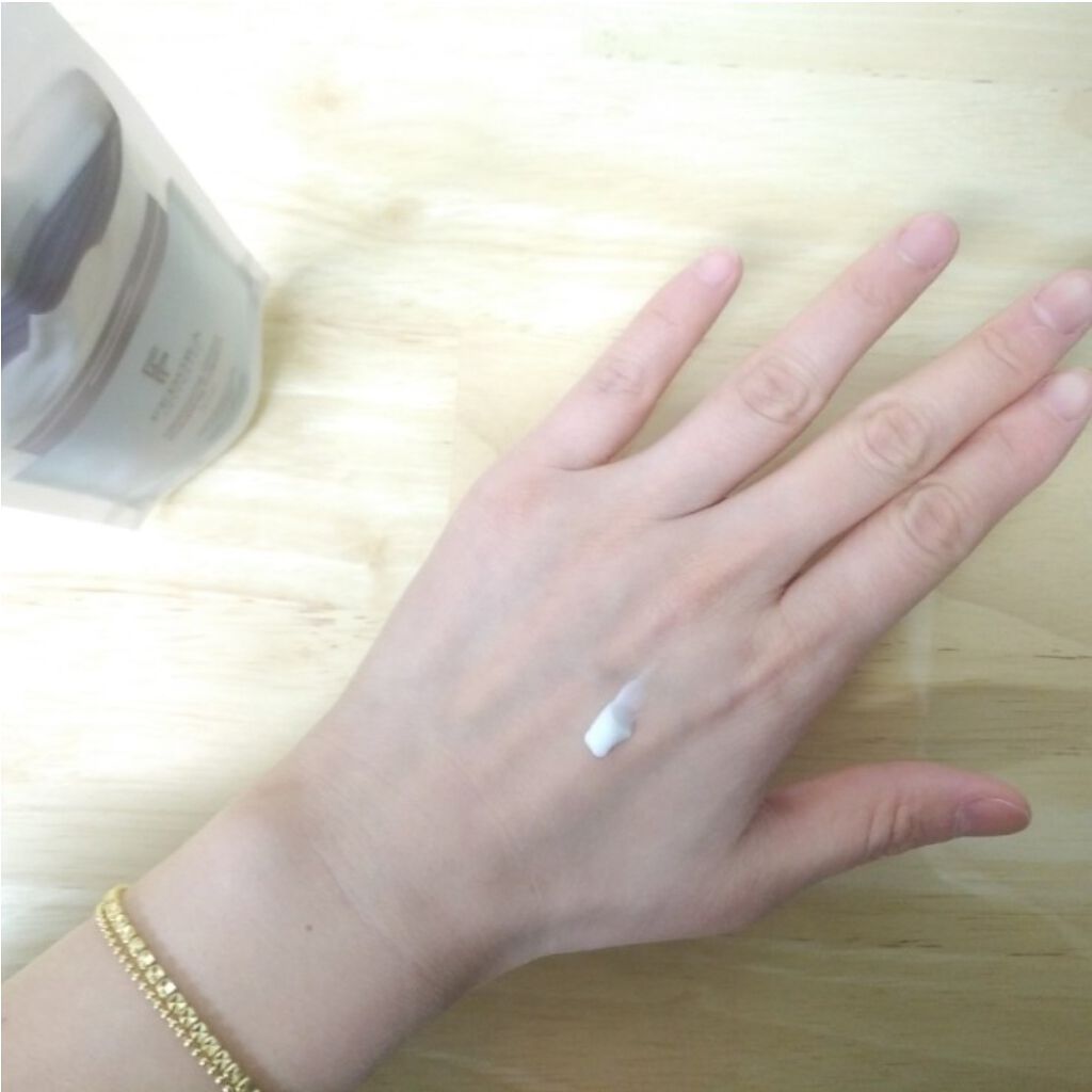 ゴールド ペプチド ブースティング アンプル/FEDORA AESTHETIC/美容液を使ったクチコミ（1枚目）