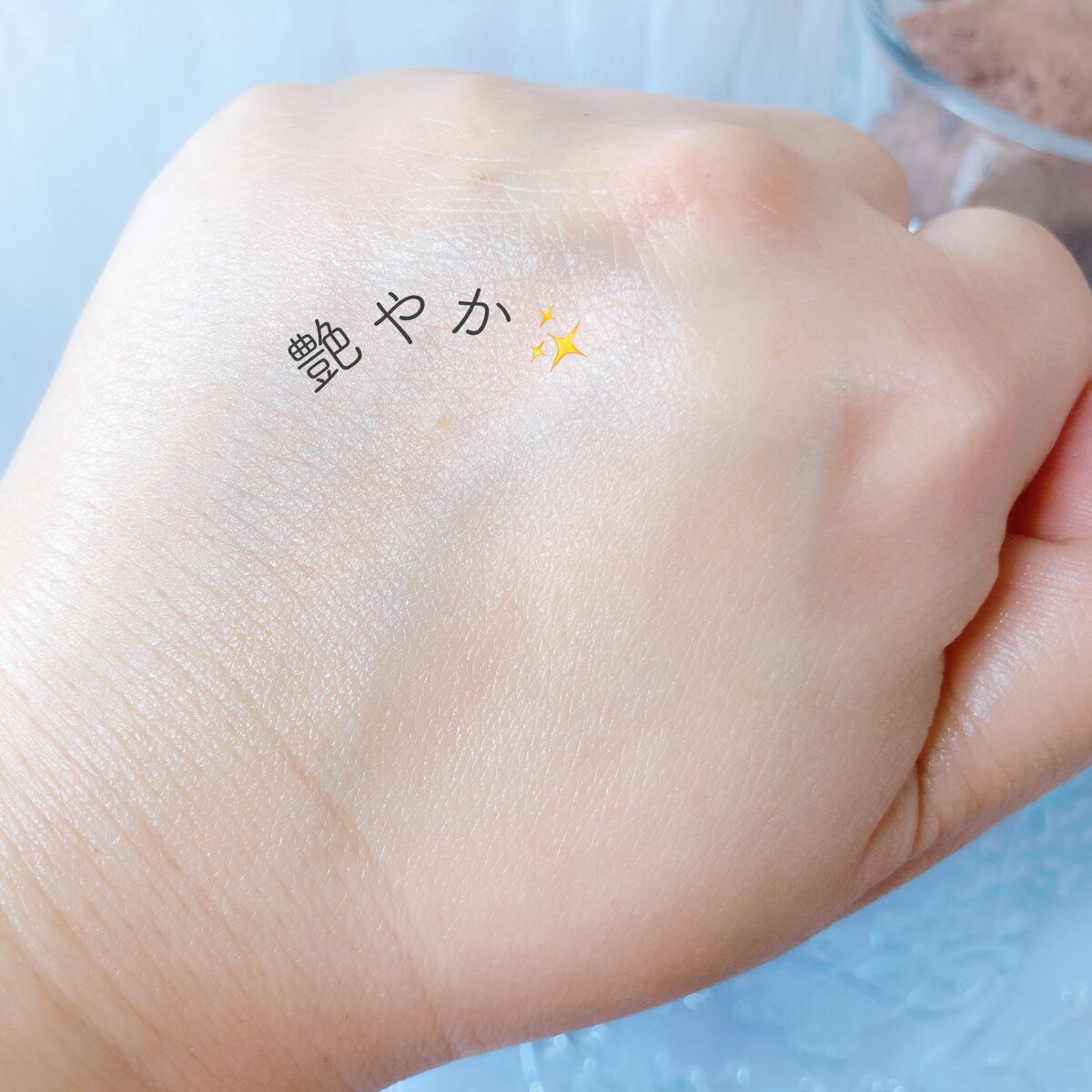 シフォンクリーム/Lala Vie/フェイスクリームを使ったクチコミ(5枚目)