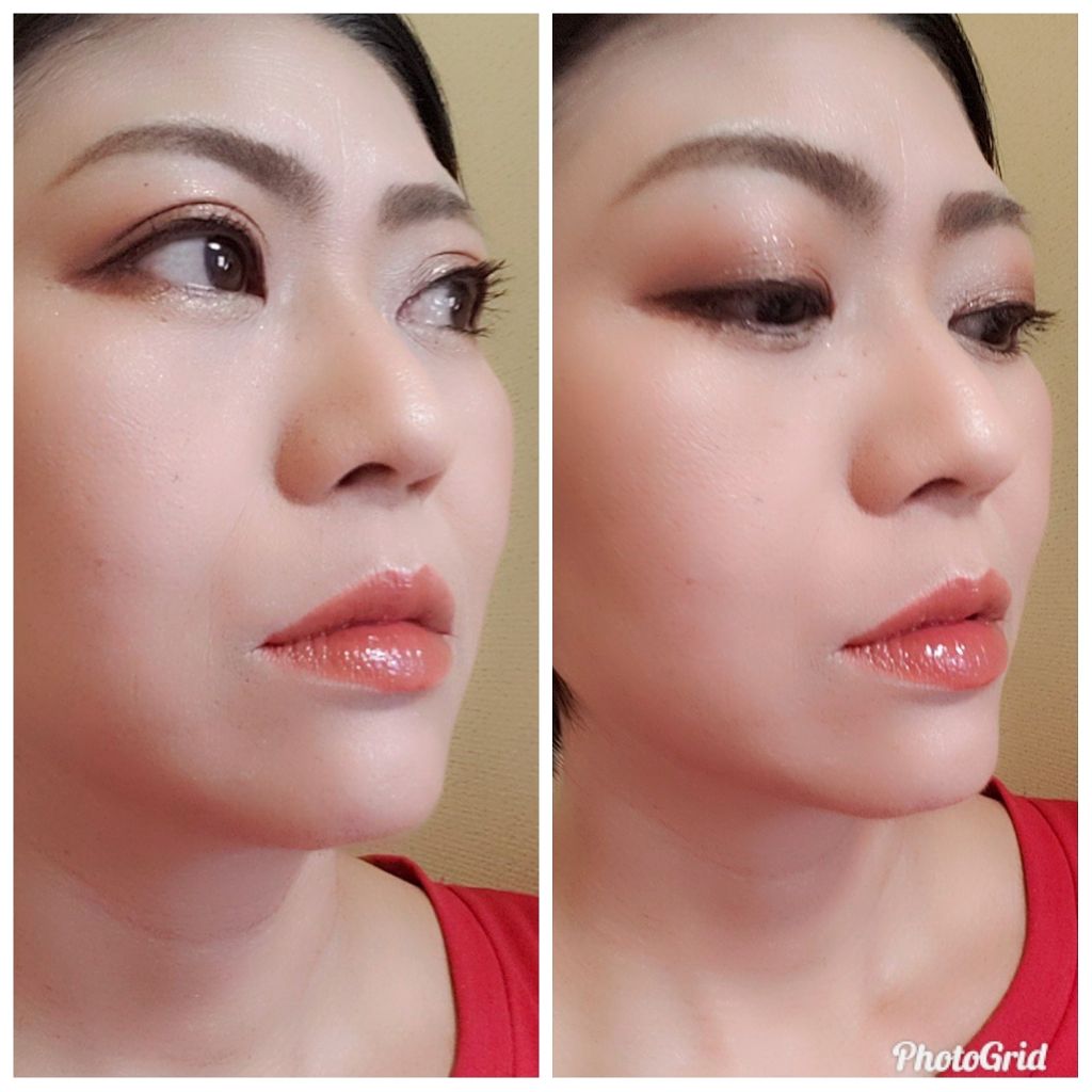 シークレットスキンメイカーゼロ（リキッド）/KATE/リキッドファンデーションを使ったクチコミ（2枚目）