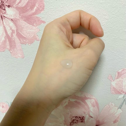 ヒアルーシカ ブルー セラム/SKIN1004/美容液を使ったクチコミ(2枚目)