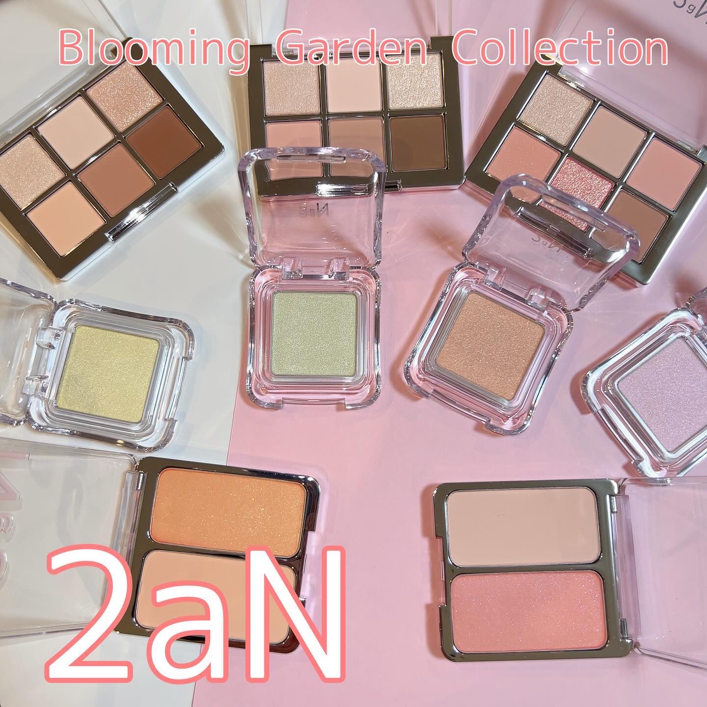 デュアルチーク/2aN/パウダーチークを使ったクチコミ（1枚目）