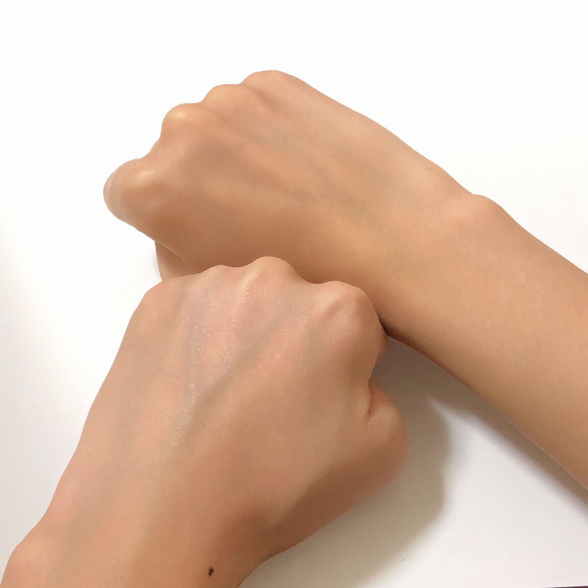 AQ オーラ リフレクター/DECORTÉ/プレストパウダーを使ったクチコミ(10枚目)