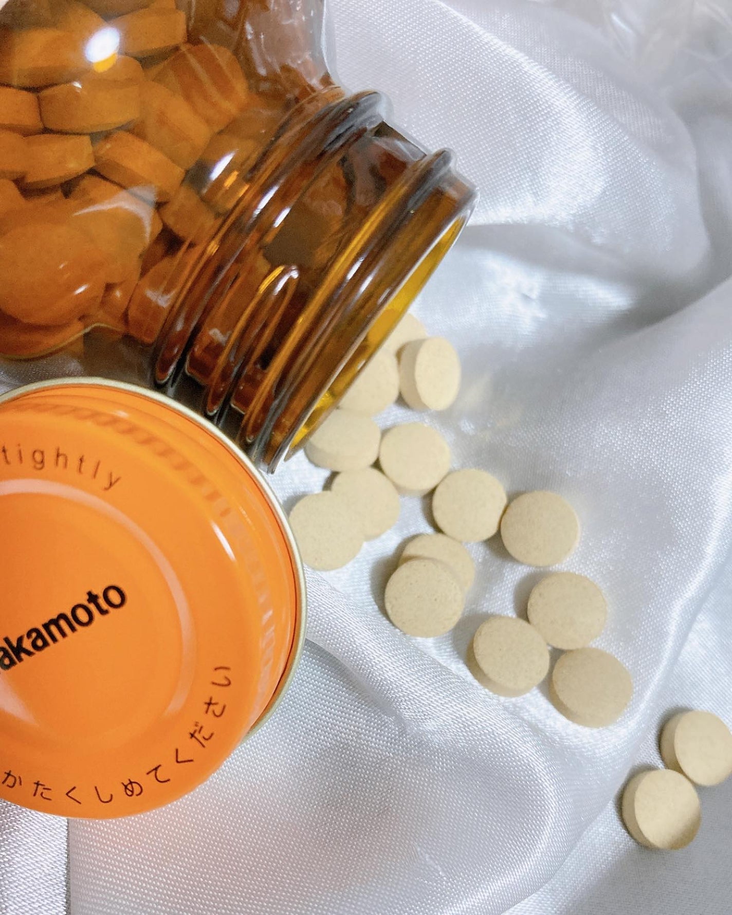 強力わかもと/わかもと製薬/健康サプリメントを使ったクチコミ(3枚目)