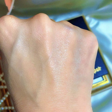 ビーグローファンデーション/espoir/リキッドファンデーションを使ったクチコミ(3枚目)