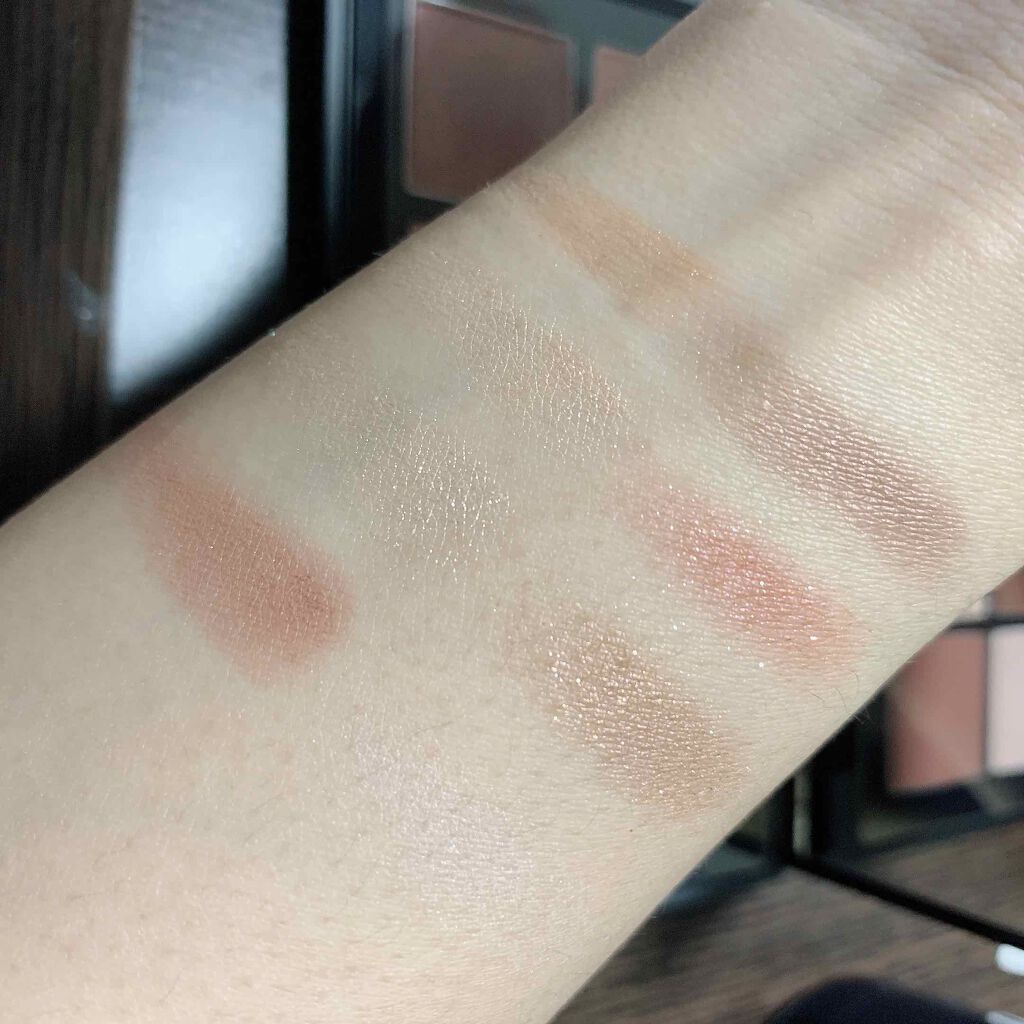 【旧】ディオールスキン ルージュ ブラッシュ/Dior/パウダーチークを使ったクチコミ(3枚目)