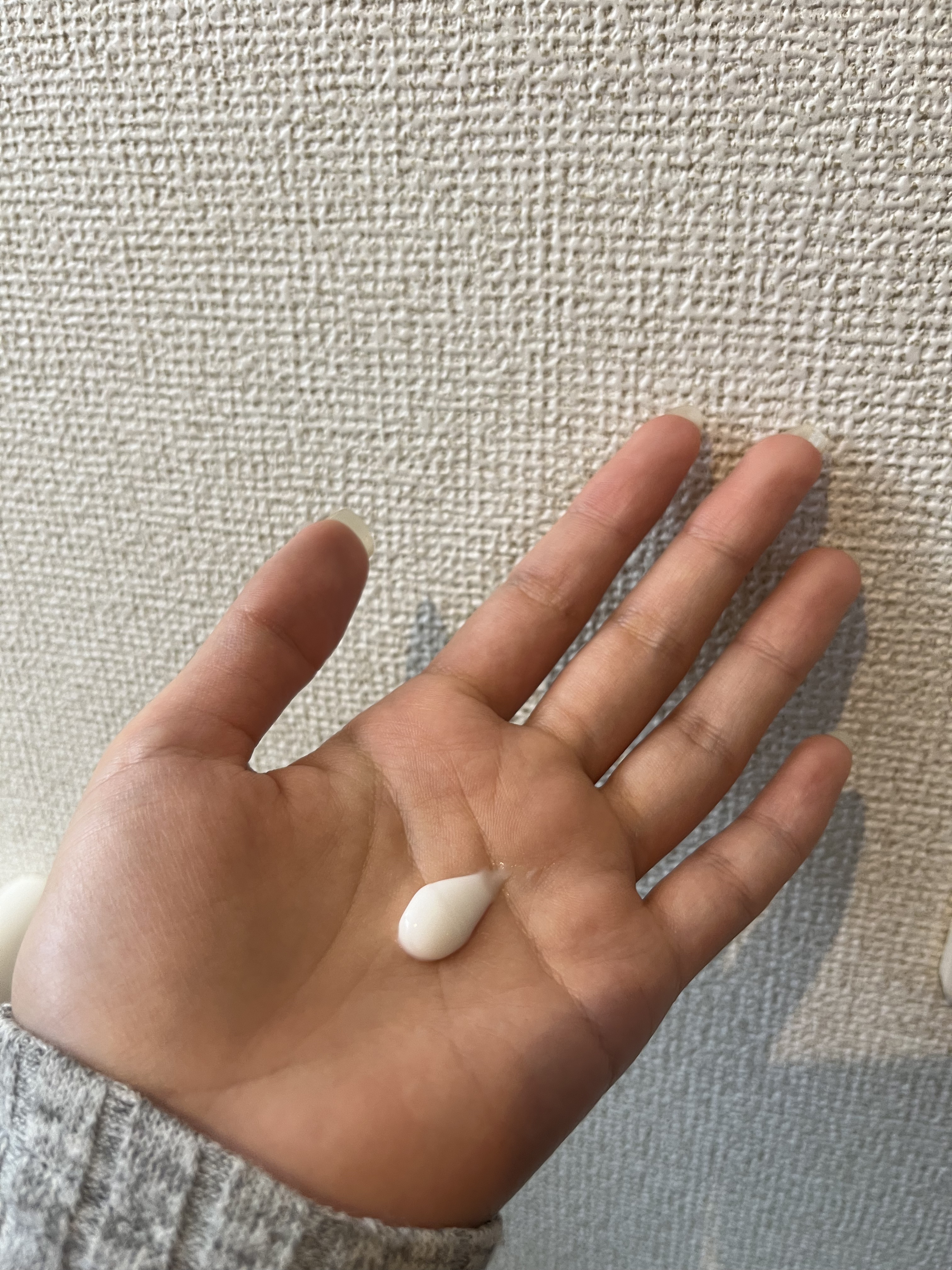 サミュ PHセンシティブフェイシャルトリートメント/SAM'U/美容液を使ったクチコミ（3枚目）