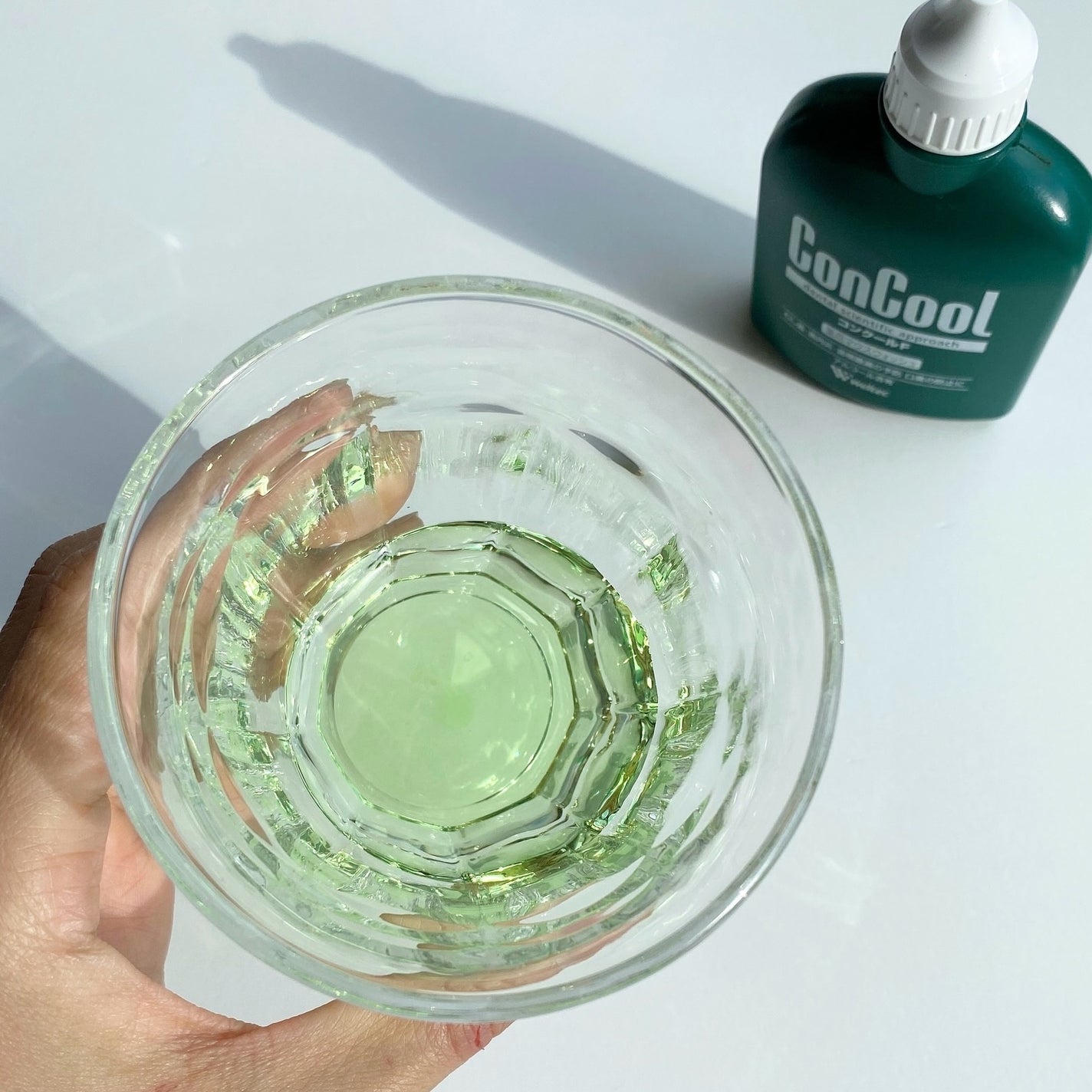 コンクールF/ウエルテック/マウスウォッシュ・スプレーを使ったクチコミ(3枚目)