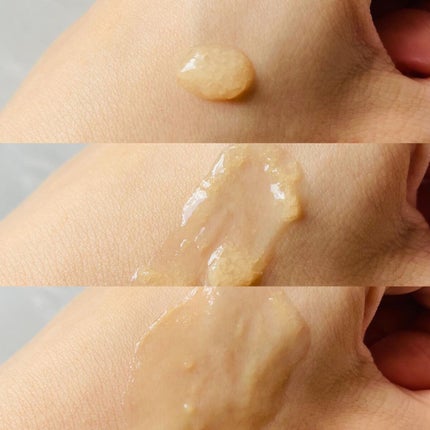 ハリケアコラーゲンサンセラム/VELY VELY/日焼け止めジェルを使ったクチコミ(3枚目)