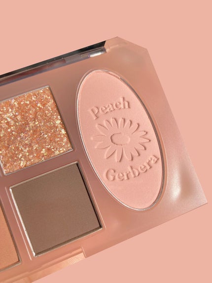 プレイトーンアイパレット/ETUDE/アイシャドウパレットを使ったクチコミ(6枚目)