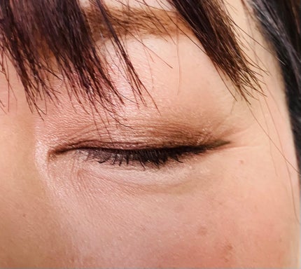 ディオールショウ サンク クルール/Dior/アイシャドウを使ったクチコミ(3枚目)