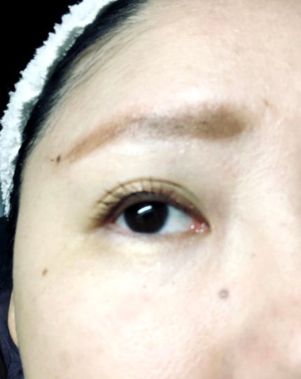 カラフルネイルズ/キャンメイク/マニキュアを使ったクチコミ(3枚目)