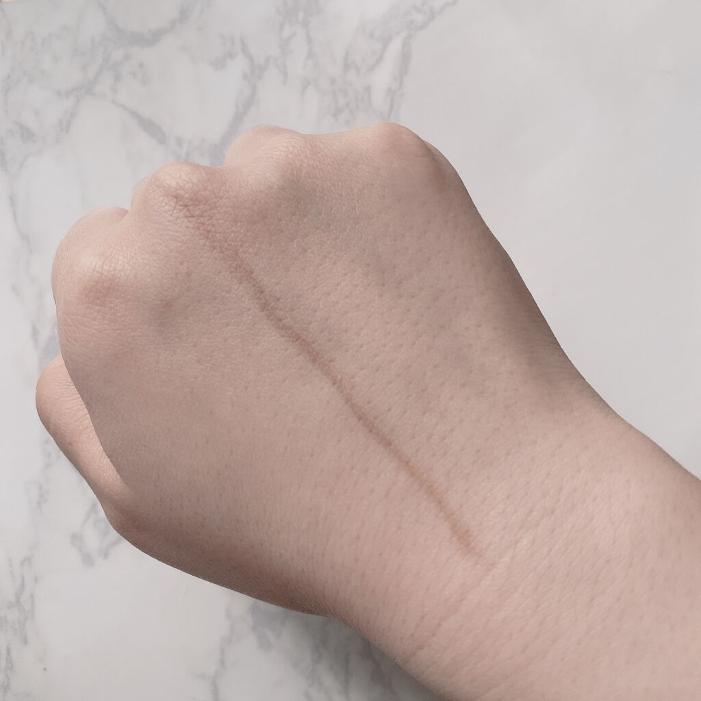 ヴェール ファンデーション/PAUL & JOE BEAUTE/パウダーファンデーションを使ったクチコミ（3枚目）