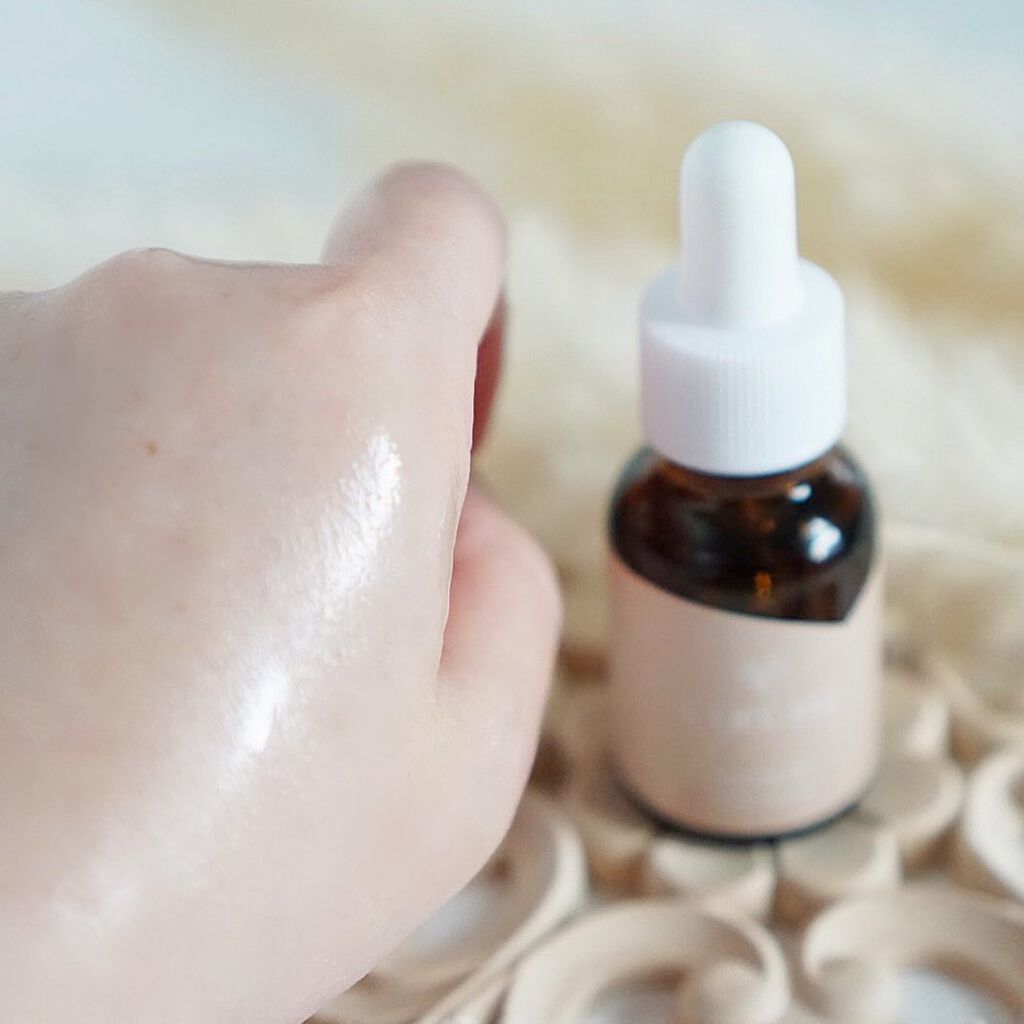 マルラオイル/ヴァーチェ/美容液を使ったクチコミ(5枚目)