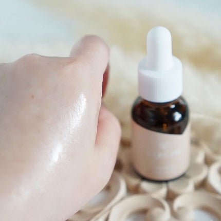 マルラオイル/ヴァーチェ/美容液を使ったクチコミ(5枚目)