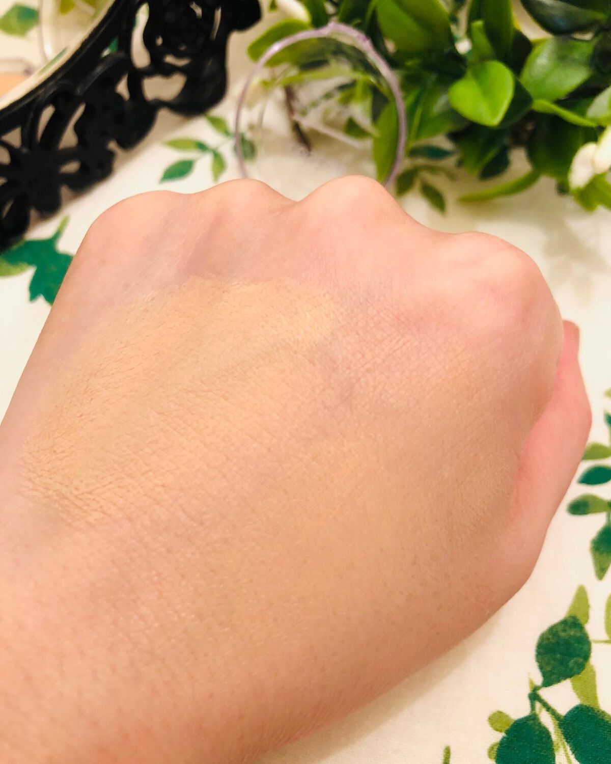 COSCOS コンシーラー/COSCOS/クリームコンシーラーを使ったクチコミ(3枚目)