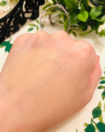 COSCOS コンシーラー/COSCOS/クリームコンシーラーを使ったクチコミ(3枚目)