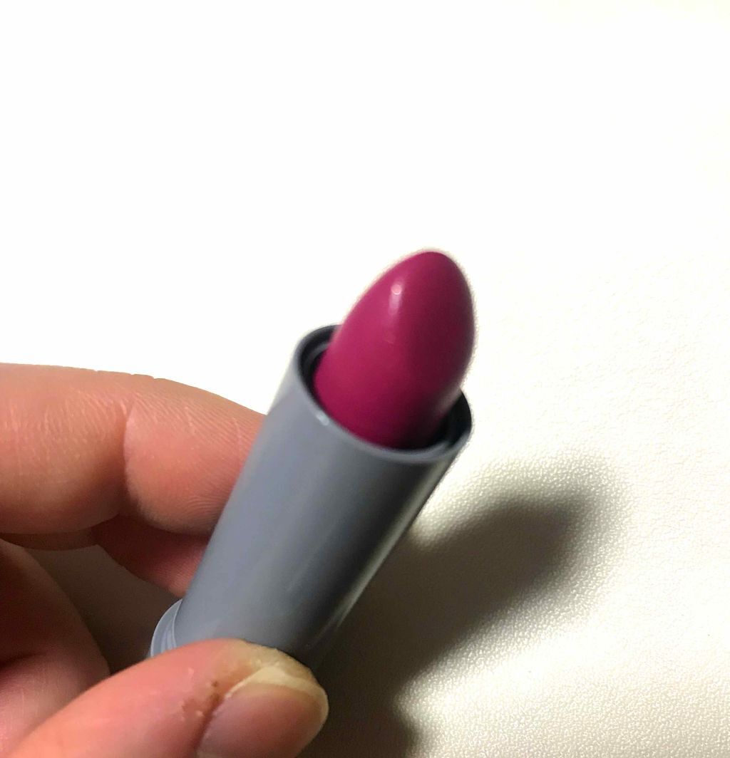 ピュア・ピュア・キッス NEO/MAJOLICA MAJORCA/口紅を使ったクチコミ(2枚目)