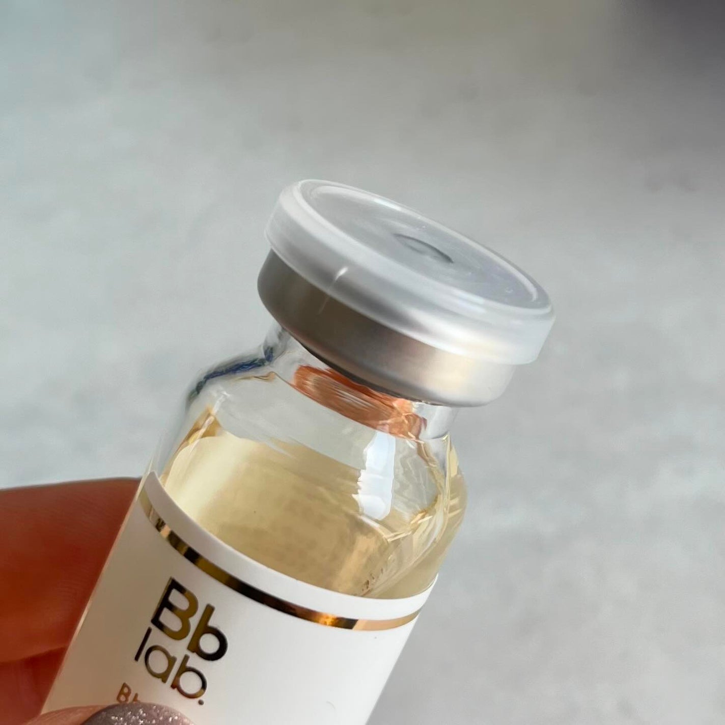 ロイヤルリミテッド/ビービーラボラトリーズ/美容液を使ったクチコミ(4枚目)